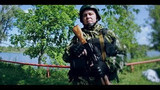 видео В Ханты-Мансийске развивается система патриотического воспитания молодежи