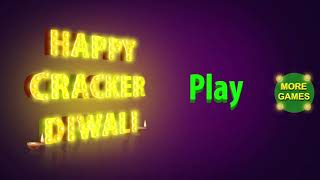 Happy Cracker Diwali | Indian Festival | Best Diwali Android Game screenshot 2