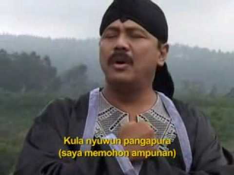 Bugie- Kelayung-Layung