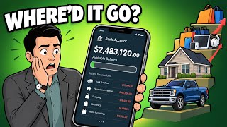 What Actually Happens When You Get Rich Overnight