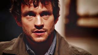 flesh and bone ►  will graham (wip)