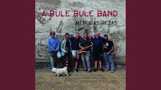 Video thumbnail of "A Bule Bule Band - A miña burriña"