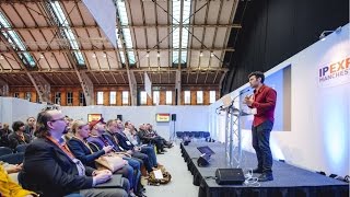 IP EXPO Manchester 2015 - Event Highlights
