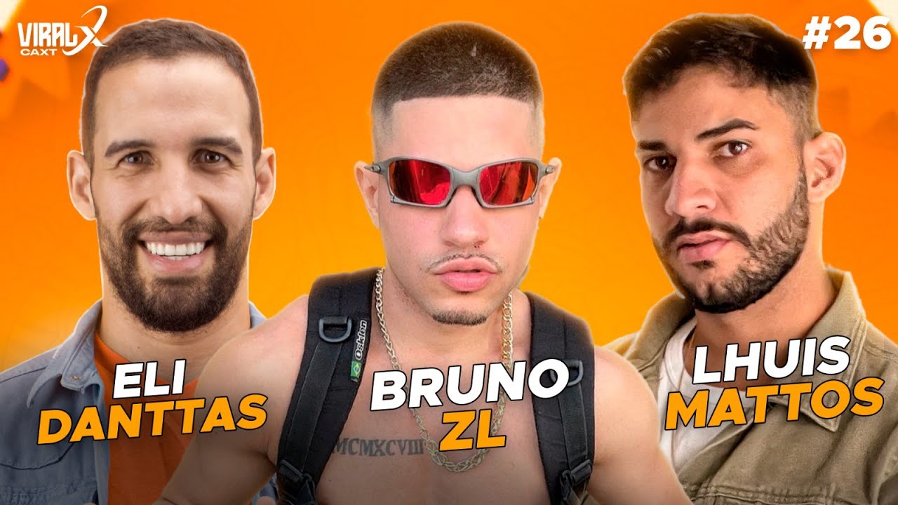 Bruno ZL | Viral X #26 - YouTube