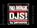 Dj Jayhood Ft Dj Dru Arch In Ya Bak 2 mp3