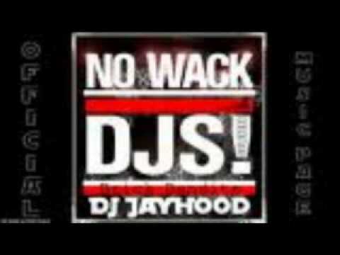 Dj Jayhood ft.Dj Dru- Arch in ya bak 2