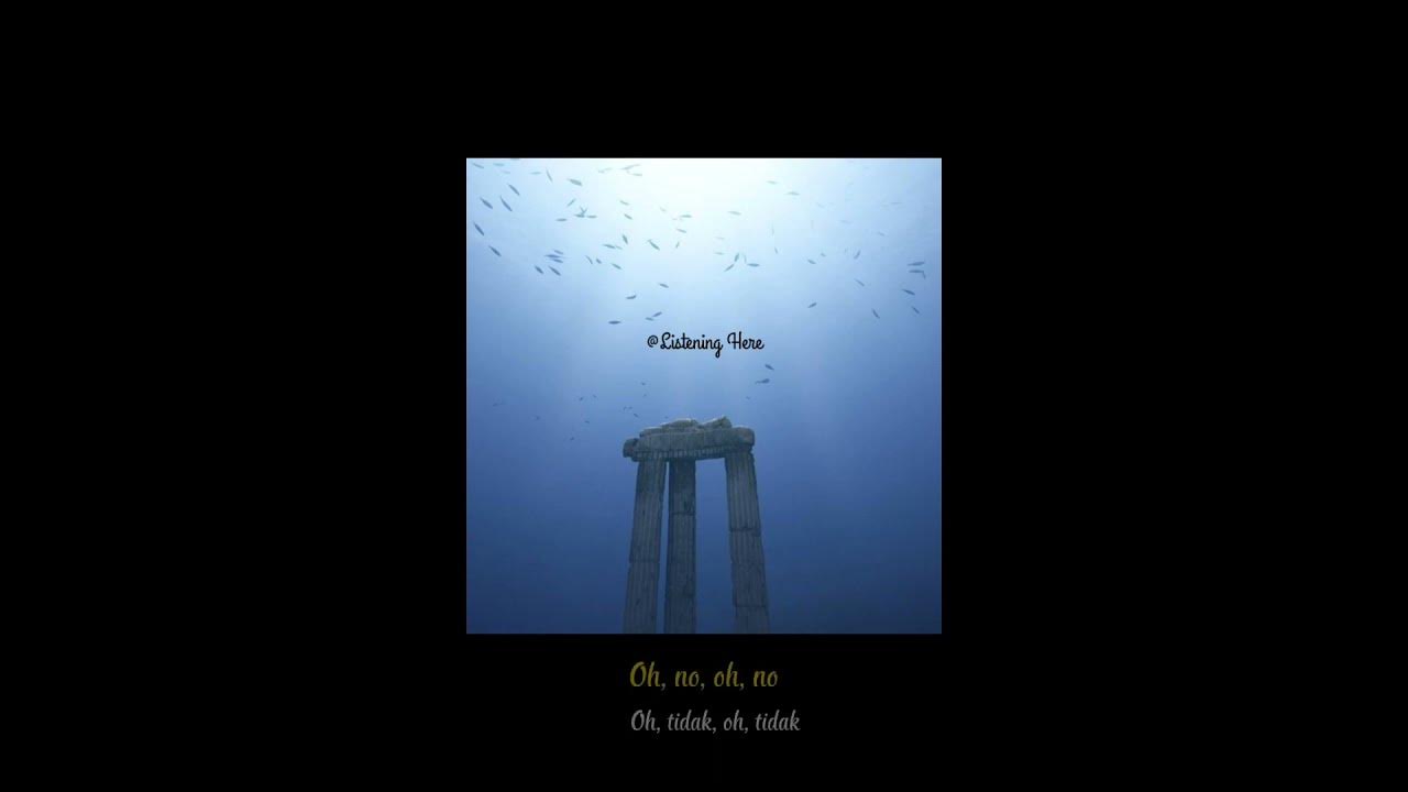Story WA Sad 30 Detik || Seafret - Atlantis Lirik dan Terjemahan - YouTube