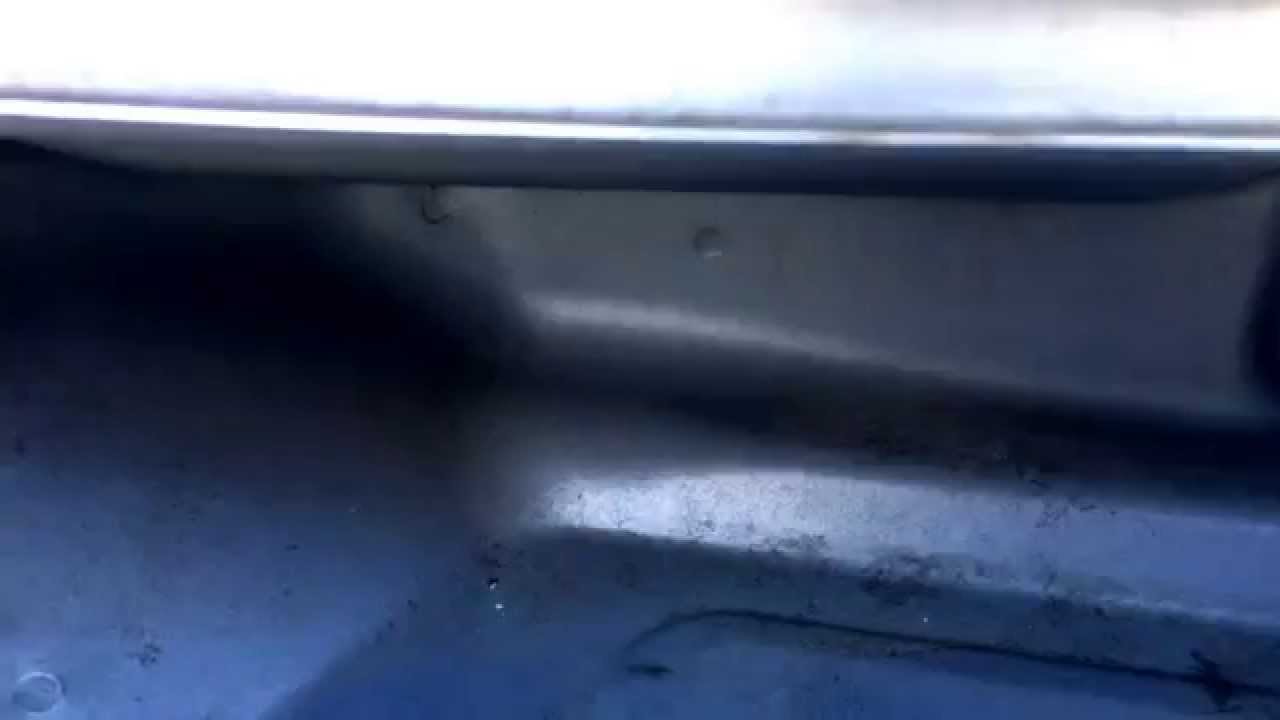 2010 WRX clutch squeak Firewall welds YouTube