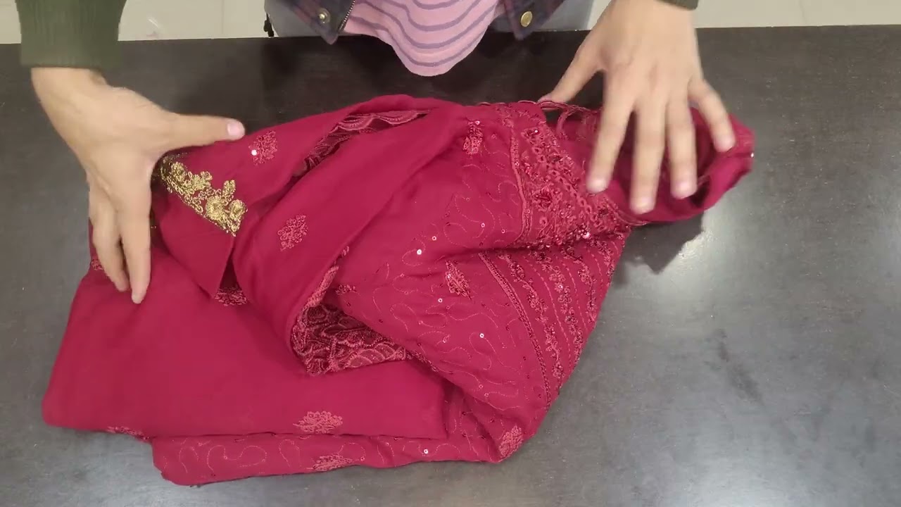 Aghanoor gowns open video Signora's Closet +91 6263058490 