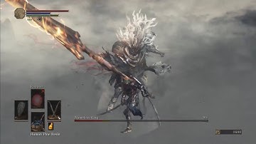 Nameless King really be input reading me