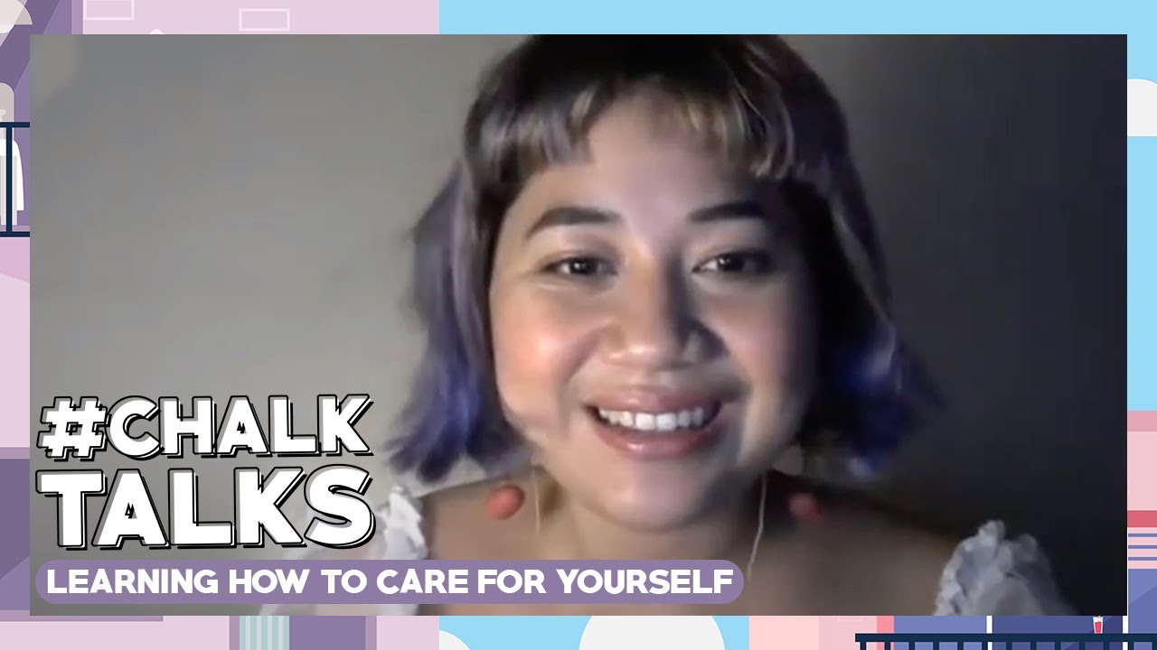 Learning How to Care for Yourself | 
