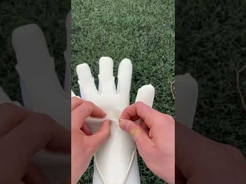 Unboxing Gripmode Whiteout