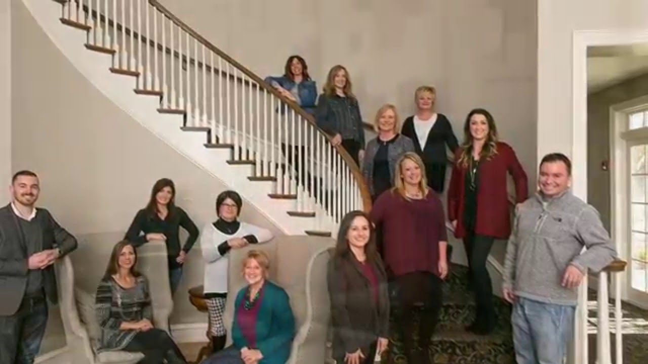 Edie Waters TEAM YouTube