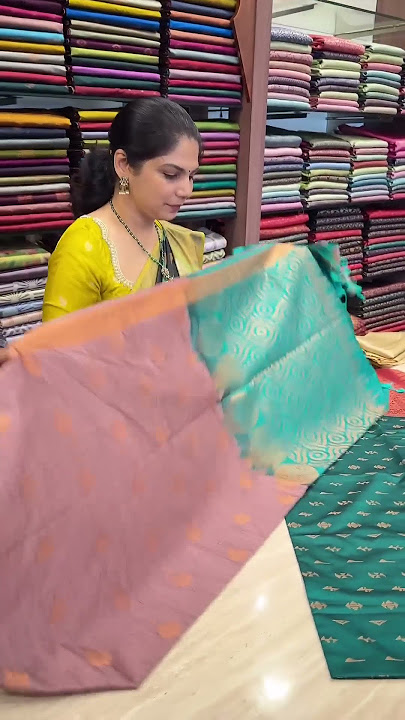 Soft Silk Sarees @ Rs.3100/-Store Buy Collections Orders On WhatsApp @ 9840306334