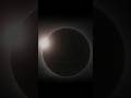Solar Eclipse Reaches Totality in Mexico and Southern US