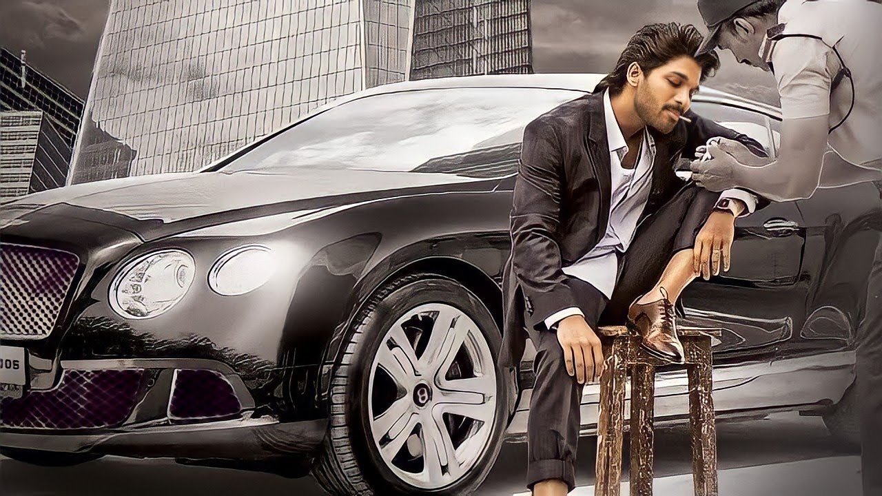 🔥 Allu Arjun Attitude Status Video 2021🔥| Allu Arjun Angry Status 😡 | Allu Arjun Mood off Status 😠