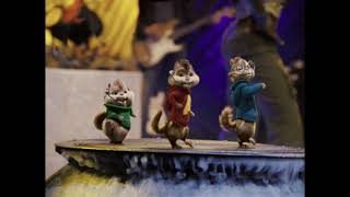 The Chipmunks Superstar @GCTUNES96 @ladislavpilar364 @arianna_g