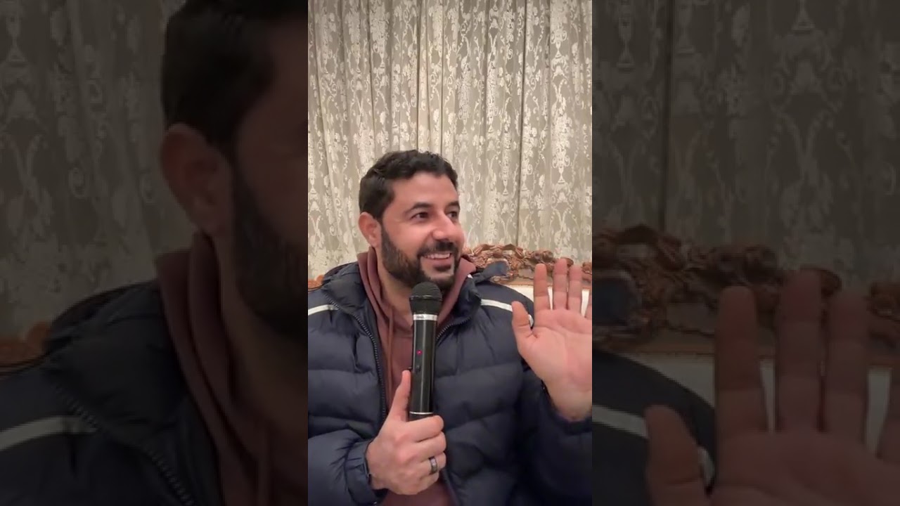 هل تعرف اسم الله  الرشيد     حياتك بعده مع الله غير !!