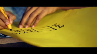 Breakthrough Junior Challenge : The Calculus