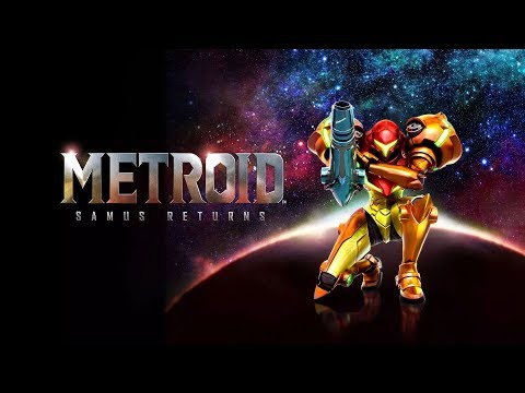 Wideo: Recenzja Metroid: Samus Returns