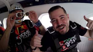 Skydive proposal part 1
