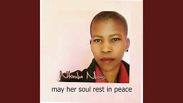 Ntombenkosi Mthabisa (Amandla)