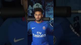 Neymar's Fitness Training and Workout Motivational Video # 2 #shorts #tiktok #neymar #football
