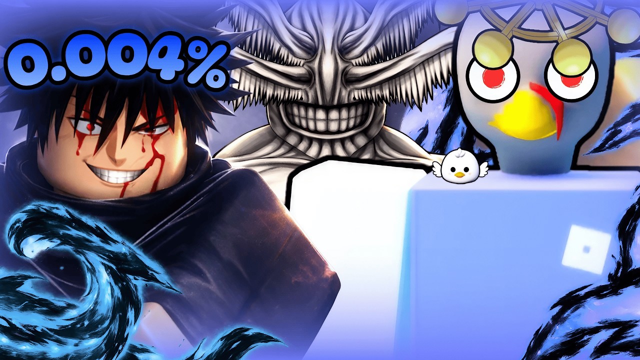 進化全新0.004%悖論單位!