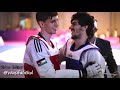 Pakistan taekwondo team at asian qualification for tokyo olympics 2021  best kicks highlights