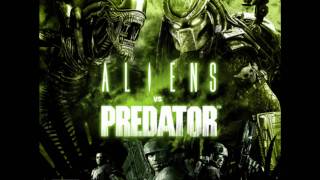 Aliens vs Predator  New Trophy Kill
