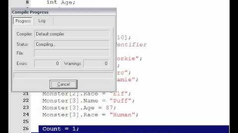 C++ (18) Tutorial Adamson Institute