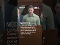 En Bolivia fue detenido el fiscal general Roger Mariaca por presuntos actos de corrupción
