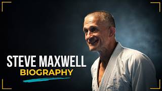 Steve Maxwell