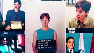 ‘A VERY DEADLY Woman': Ana Montes, CUBA'S TOP SPY in the US, to Leave Prison | NBC 6 News