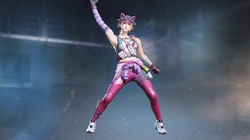 Urban Tracker - Peacetime Emotes | #callofdutymobile #codm #codmobile #urbantracker