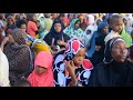 Kifo Cha Muza Mishkaki-Kisa chenye kuhuzunisha-Sheikh Hashim Mbonde