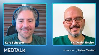 What is a proctologist? - MedTalk Podcast S7 – EP6