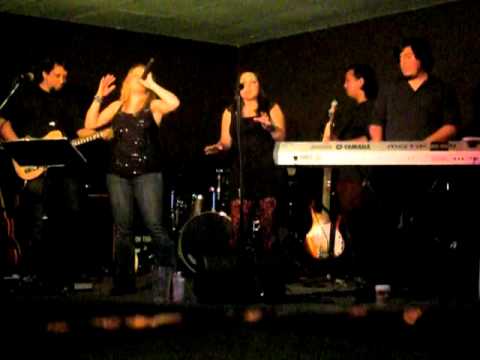 Janice Joplin. Me & Bobby Mcgee Performed by Ashle...