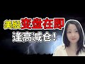 美股预警：市场变盘在即，逢高减仓！斗鱼虎牙合并，虎牙未来无敌手！NaNa说美股(2020.10.12)