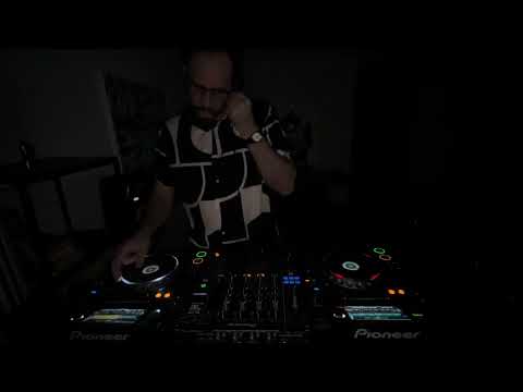 Chill Out Session | Deep TechHouse DJ Mix | Mr Fents | June 2026