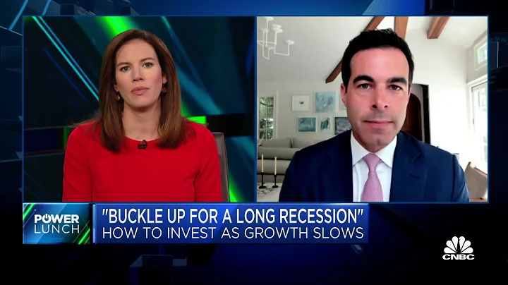 Buckle up for a long recession, says Piper Sandler...