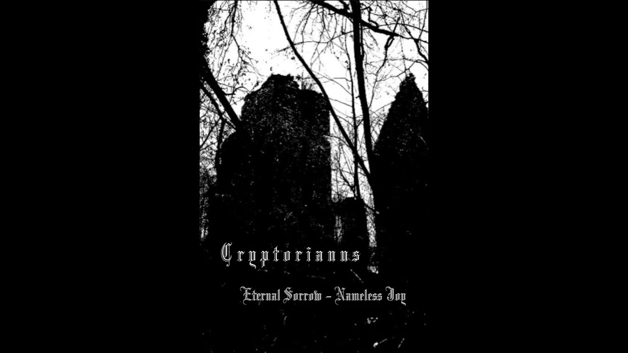Cryptorianus - "The Minnesinger's Quest"
