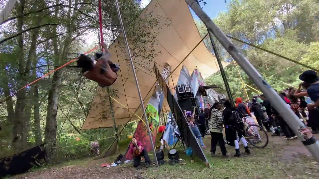 Sectio Aurea pt.3 / Space Invaders 2025 