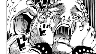 The JOJOLands Chapter 20 Review