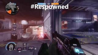 Titanfall 2 Concept Art.