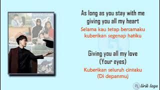 Kyunghee Kim - In a Beautiful Way (Queen of Tears Original Sound Track) _ Lirik Terjemahan ostdrakor
