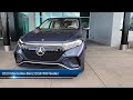 2023 Mercedes-Benz EQS 580 Sedan Albuquerque  Taylor Ranch  Rio Rancho  Bernalillo  South Valley