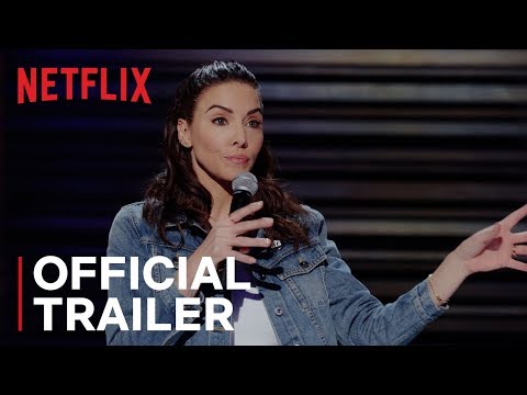 Whitney Cummings: Can I Touch It? | Official Trailer | Netflix