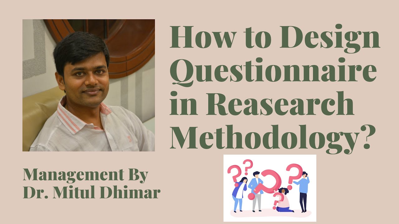 research methodology objective questions and answers