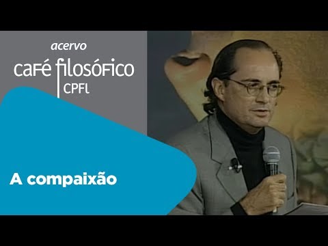 Vídeo: Por Que A Compaixão é Necessária